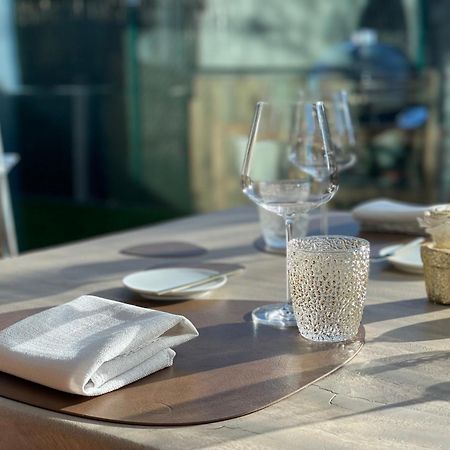 Per Sea Bed & Breakfast Koksijde Ngoại thất bức ảnh