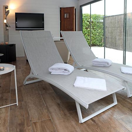 Per Sea Bed & Breakfast Koksijde Ngoại thất bức ảnh