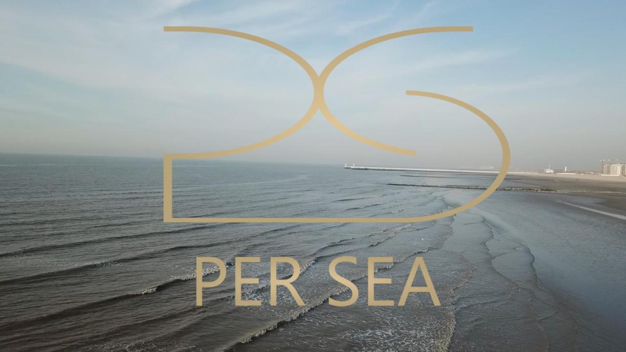 Per Sea Bed & Breakfast Koksijde Ngoại thất bức ảnh