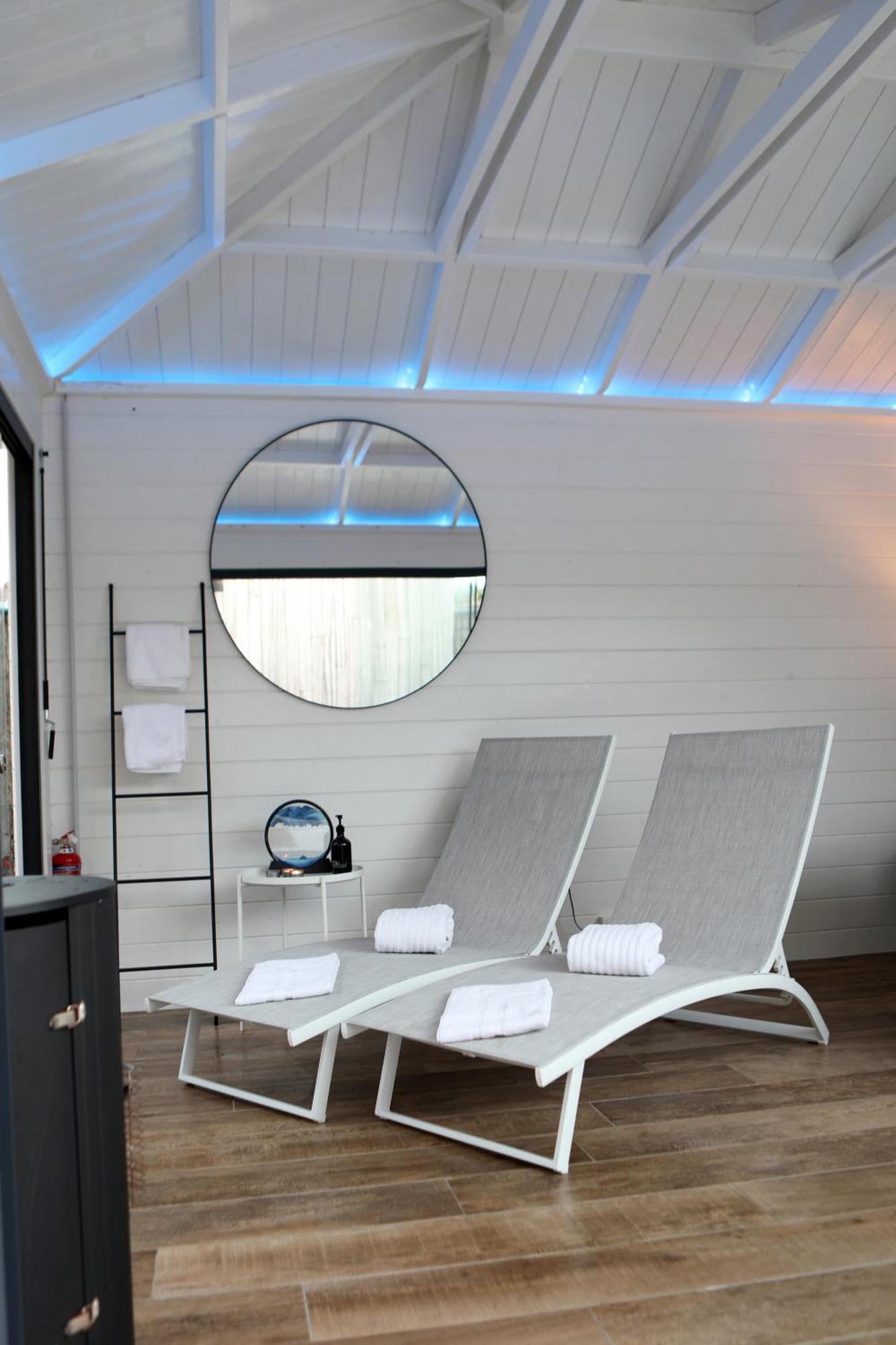 Per Sea Bed & Breakfast Koksijde Ngoại thất bức ảnh