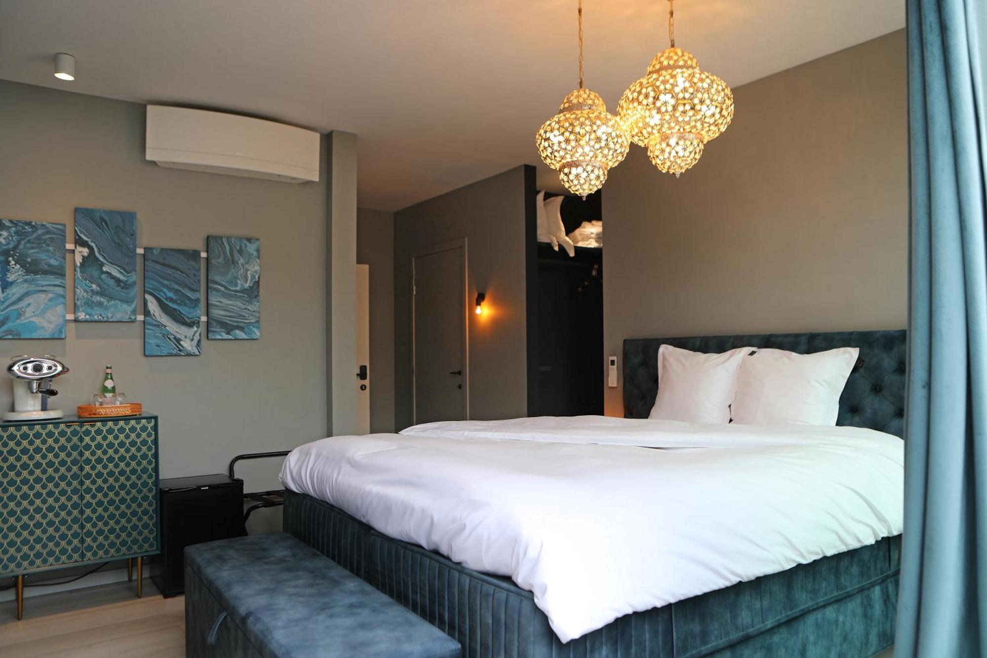 Per Sea Bed & Breakfast Koksijde Ngoại thất bức ảnh