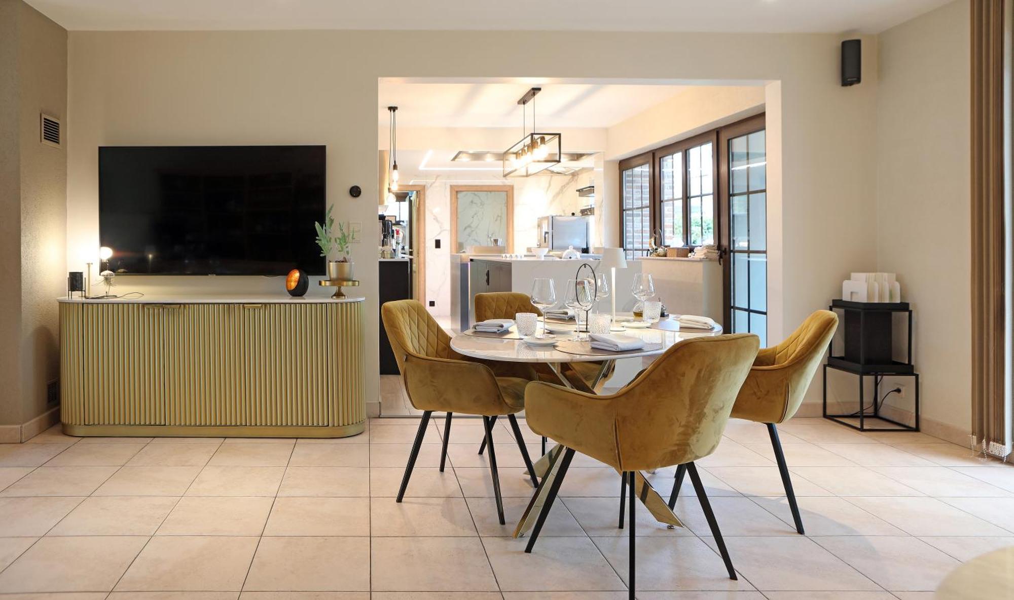 Per Sea Bed & Breakfast Koksijde Ngoại thất bức ảnh